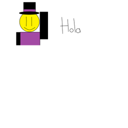 intenta ganar en el parkour