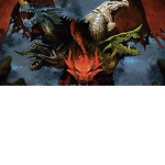 Dragon Armyyyy