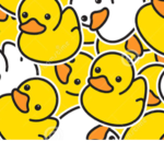 ~Little Ducklings Daycare~