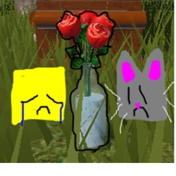 Billy's funeral icon