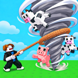 Catch And Tame! icon