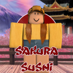 Sakura Sushi™
