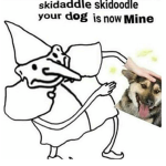 Meme's.