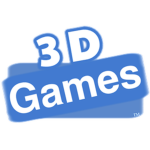 3D Games Simulators