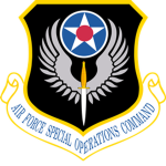 〔AFSOC〕