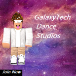 GalaxyTech Dance Studios!