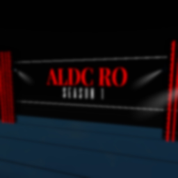 ALDC Main Stage | ALDC RO