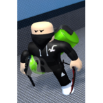 bald emerson