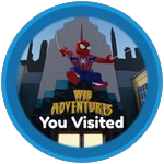 Game Badge Thumbnail