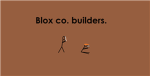 Blox co. Builders