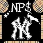 NP$ ON TOP