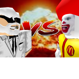 Mc Donald VS KFC