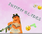 $WITCH BLADES