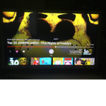 Wither and phantom animatronics only