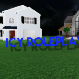ICY Roleplay