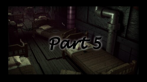 Monsters Local - Part 5
