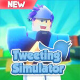 🗨 Tweeting Simulator!
