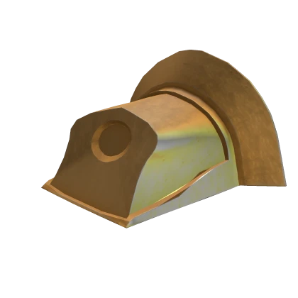 ULTRAKILL Gabriel Right Shoulder-Pad | Roblox Item - Rolimon's