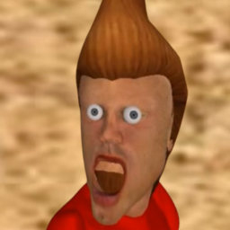 Jimmy neutron happy family hour