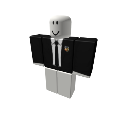 Billionare Tuxedo thumbnail