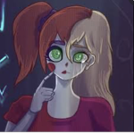 Elizabeth play’s Roblox