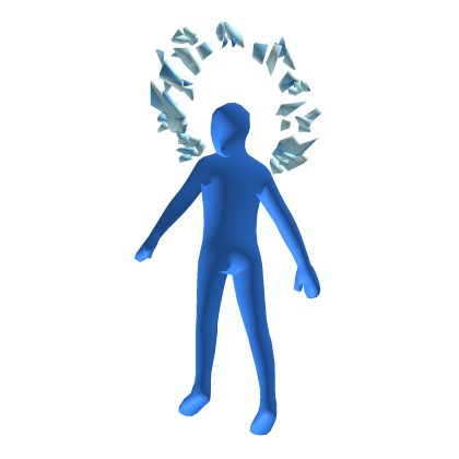 NHL Icy Glow Aura