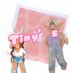 ||Tiny’s Clothing||