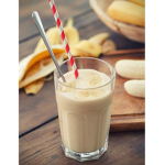BANANA SMOOTHIE CLUB