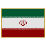 [IR] | Islamic Republic of Iran ᅠᅠ