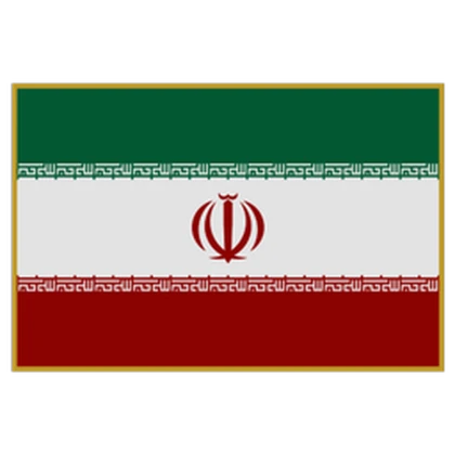 [IR] | Islamic Republic of Iran ᅠᅠ Roblox group icon