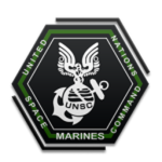 UNSC /-/ Marine Corps