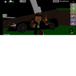 Mr Durt Gang