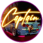 CAPTAIN [LIMITED]