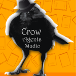 Crow agents studio