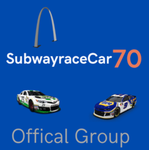 The Subwayracecar70 Offical Group