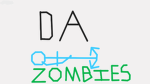 Da zombiess