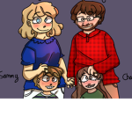 ( * - EMILY Family (( OFFICAL )) - * )
