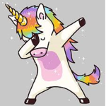 Unicorn Official Team