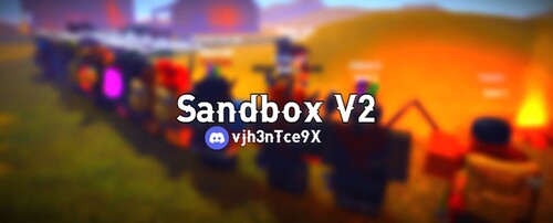 Sandbox V2