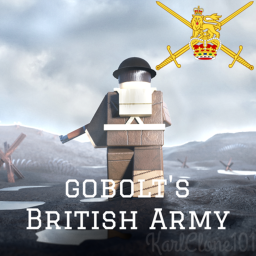 ||BAF|| Catterick Army Camp