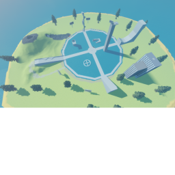 Ragdoll Arena