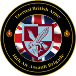 (BA.) 16th Air Assault Brigade