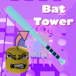 Bat Tower 😡 icon