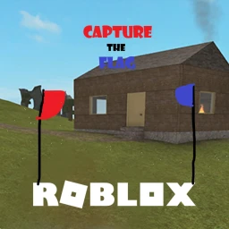 Capture the flag  icon