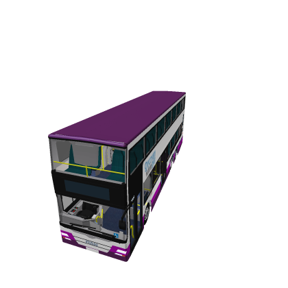 MAN DBAY DB01R 215