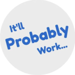 probably works studio.