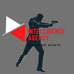 Hunter Intelligence Agency