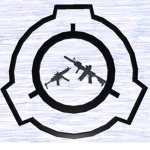 [SCPF:RP] 1st Security Infantry Regiment