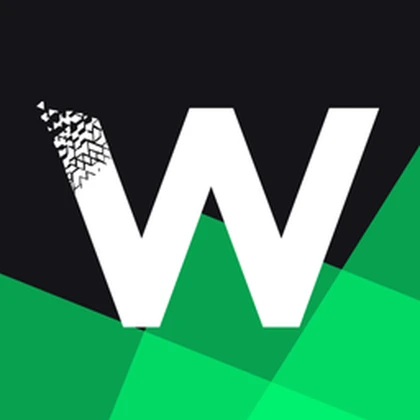Wolfite Roblox group icon