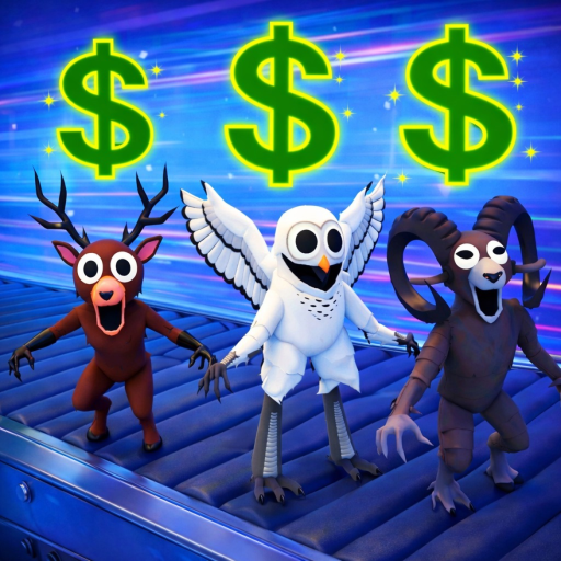 Build a 99 Nights 🔦